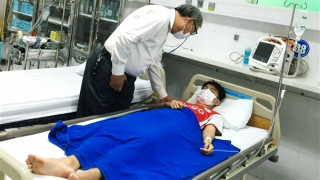 Hậu vụ ngộ độc thực phẩm, Khánh Hoà quy định thức ăn không để quá 2 giờ