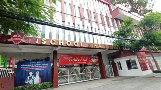 Khởi tố vụ án vi phạm quy định về an toàn thực phẩm ở Trường Ischool Nha Trang
