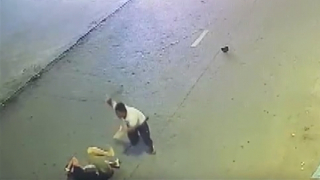 Chém bạn nhậu vì mâu thuẫn lúc trả tiền