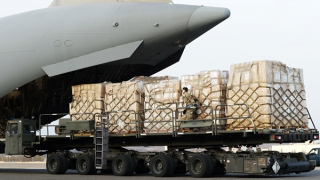 Bài toán khó Ukraine với phương Tây