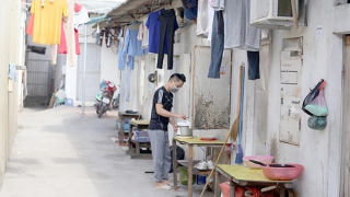 Người thuê nhà dưới 20m2 có thể không được đăng ký thường trú ở Hà Nội