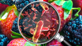 3 vi khuẩn trong cánh gà chiên gây ngộ độc nguy hiểm thế nào?