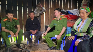 Ghi ở nơi Dương Văn Mình từng sống 40 năm (bài 3)