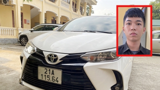 Điều tra vụ tài xế “phá gọng kìm”, nhấn ga đâm chết người