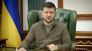 Ukraine mở 4.000 "điểm bất khả chiến bại" đối phó đòn tập kích của Nga