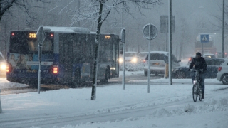 Mùa Đông vừa tới, Gazprom cảnh báo cắt bớt khí đốt sang châu Âu