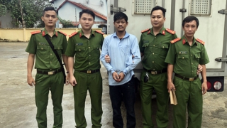 Trộm cắp ở Bạc Liêu rồi ra Quảng Nam lẩn trốn