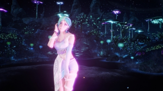 Ca sĩ ảo làn gió mới của nhạc Việt