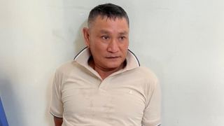 Đã bắt được phạm nhân trốn khỏi Trại giam Thủ Đức