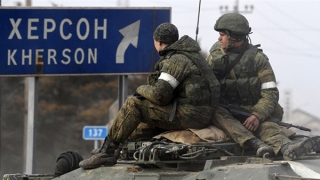 Đằng sau một cuộc rút quân