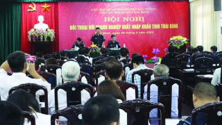 Ngành Hải quan tập trung tuyên truyền chính sách theo vấn đề doanh nghiệp quan tâm