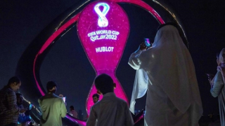 Vì World Cup không chỉ là bóng đá