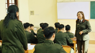 Khi các em thành công chính là phần thưởng cao quý nhất