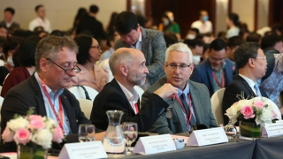 Nhiều hướng điều trị giúp bệnh nhân ung thư máu thoát "cửa tử"