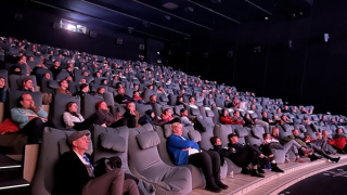 Phim Việt dự Oscar 2023 được chú ý tại Liên hoan phim Tallinn Black Nights