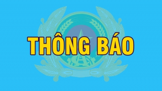 Tìm người chứng kiến vụ tai nạn giao thông tại Mê Linh (Hà Nội)