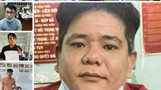 Chuyện phá án ở đơn vị mũi nhọn trong phòng, chống tội phạm