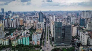 Hà Nội xin lùi quy định nhà 20m2 mới được thường trú