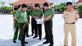 Sẵn sàng cho lễ khai mạc Ngày hội Văn hóa – Du lịch Bạc Liêu 2022