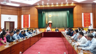 Gỡ khó cho thị trường tài chính