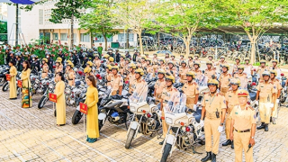 Để mùa World cup được trọn vẹn