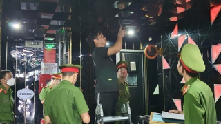 Nhiều cơ sở kinh doanh ở Huế vi phạm PCCC bị đình chỉ hoạt động