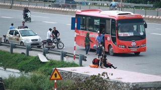 Tăng cường áp dụng công nghệ để xử lý “xe dù, bến cóc”