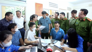 Nhận thức phải đầy đủ mới có giải pháp thông minh, hiệu quả khi thực hiện Đề án 06