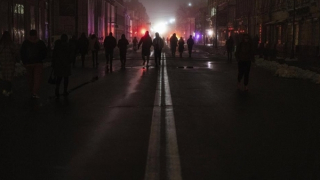 Pháp gửi hàng trăm máy phát điện cho Ukraine trước mùa đông khắc nghiệt