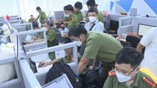 Khi những kẻ núp bóng nhân viên công ty tài chính để khủng bố đòi nợ