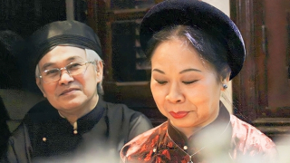 NSND Đoàn Thanh Bình: "Đường trường duyên phận"