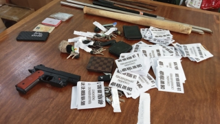 Triệt xóa hàng loạt băng nhóm “tín dụng đen” lãi suất tới 714%/ năm