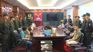 Nhận diện tội phạm cờ bạc, cá độ bóng đá dịp World Cup