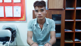 Bắc Giang: Đã bắt được tên cướp 2 dây chuyền vàng