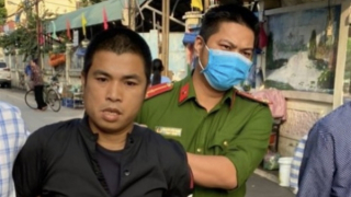 Đối tượng giết người ở đường Hoàng Hoa Thám có bệnh án tâm thần