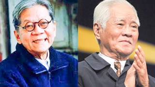 Tình cảm đẹp giữa hai nhạc sĩ lớn