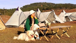 Du lịch Lâm Đồng bứt phá mạnh mẽ, đón 7 triệu lượt khách