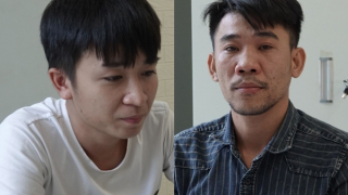 Bắt tạm giam 2 đối tượng liên quan đường dây đánh bạc của Phan Sào Nam