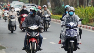 Vùng núi phía Bắc chuẩn bị đón rét đậm