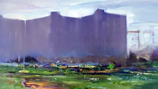 Những hứa hẹn từ triển lãm An Dương