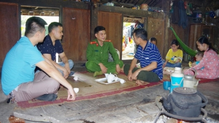 Những kinh nghiệm trong đấu tranh xoá bỏ tổ chức bất hợp pháp (bài cuối)