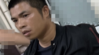 Đã bắt được kẻ sát hại người phụ nữ bán nước trên phố Hoàng Hoa Thám