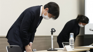 Nhóm nghiên cứu của phi hành gia Nhật Bản bịa đặt dữ liệu mô phỏng sự sống