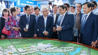 Thủ tướng định hướng "tư duy mới, đột phá mới, giá trị mới" cho phát triển Đông Nam Bộ