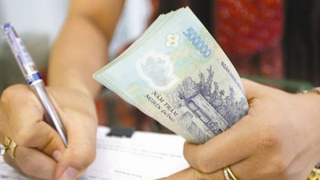 Không được nợ lương, thưởng Tết của người lao động