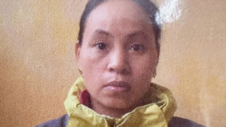 Hộ lý bệnh viện làm giả phiếu thu tiền đặt cọc để lừa đảo