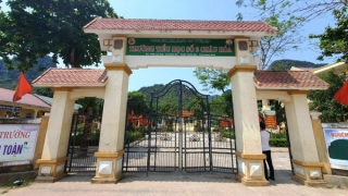 Cách chức hiệu trưởng mang sổ đỏ nhà trường đi cầm cố