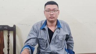 Làm rõ đối tượng trộm cắp tài sản của người nước ngoài sau 3 giờ điều tra