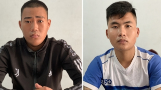 Bí tiền “bắt kèo”, nửa đêm mang kìm cộng lực “thăm” nhà dân