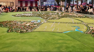 Giải quyết "bài toán" vốn cho doanh nghiệp bất động sản